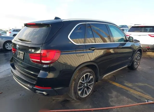 5UXKR2C56J0Z22354 2018 2018 BMW X5- Sdrive35I 4