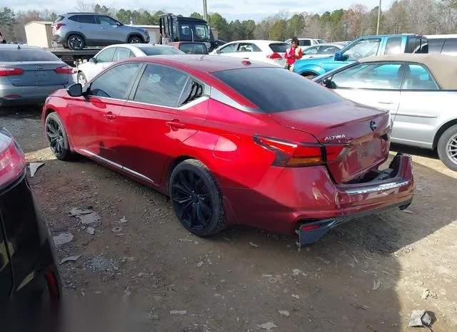 1N4BL4CV6KC138180 2019 2019 Nissan Altima- 2-5 SR 3