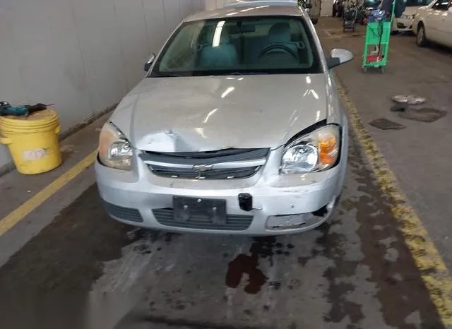 1G1AL15F877416287 2007 2007 Chevrolet Cobalt- LT 6