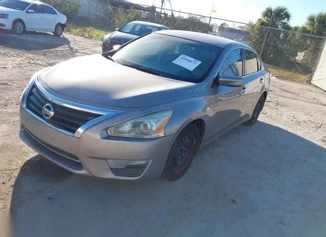 1N4AL3AP8DC166110 2013 2013 Nissan Altima- 2-5 S 2