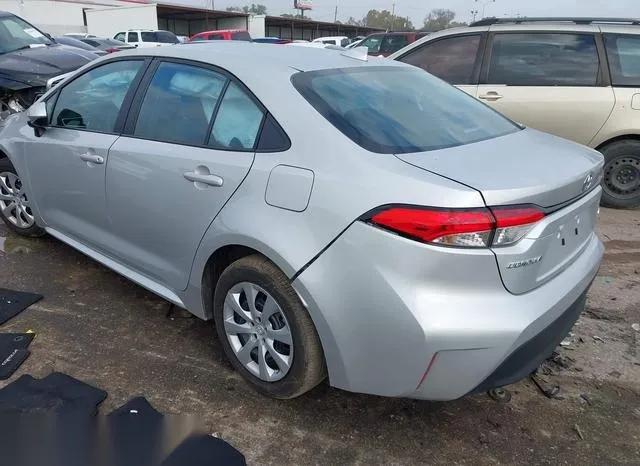 5YFB4MDE6RP116235 2024 2024 Toyota Corolla- LE 3