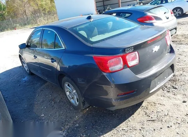 1G11B5SA5DF172649 2013 2013 Chevrolet Malibu- 1LS 3