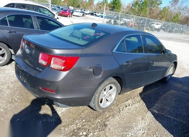 1G11B5SA5DF172649 2013 2013 Chevrolet Malibu- 1LS 4