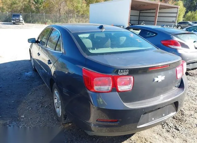 1G11B5SA5DF172649 2013 2013 Chevrolet Malibu- 1LS 6