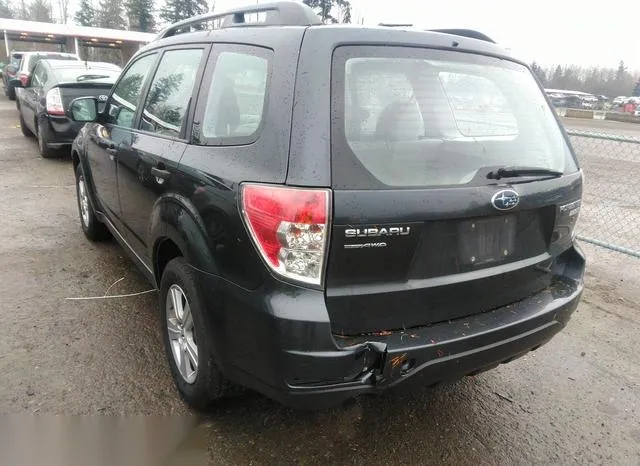 JF2SHABC3BH711809 2011 2011 Subaru Forester- 2-5X 3