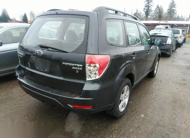 JF2SHABC3BH711809 2011 2011 Subaru Forester- 2-5X 4