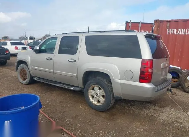 3GNFK16378G256114 2008 2008 Chevrolet Suburban 1500- LT 3