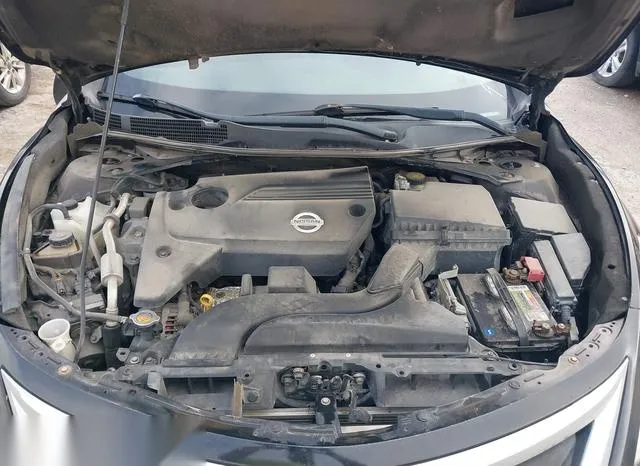 1N4AL3AP5FC116171 2015 2015 Nissan Altima- 2-5 S 10