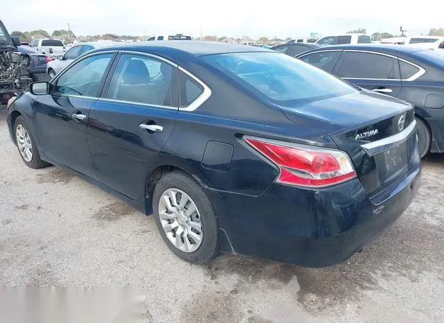 1N4AL3AP5FC116171 2015 2015 Nissan Altima- 2-5 S 3