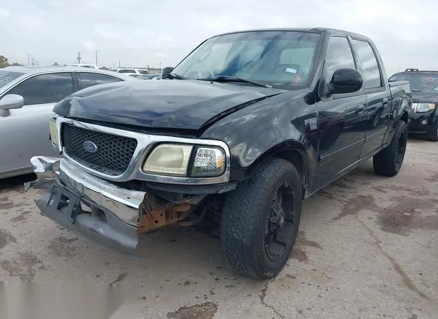 1FTRW07683KD51246 2003 2003 Ford F-150- Lariat/Xlt 2