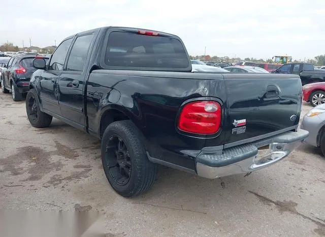 1FTRW07683KD51246 2003 2003 Ford F-150- Lariat/Xlt 3