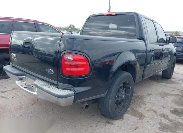 1FTRW07683KD51246 2003 2003 Ford F-150- Lariat/Xlt 4