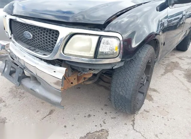 1FTRW07683KD51246 2003 2003 Ford F-150- Lariat/Xlt 6