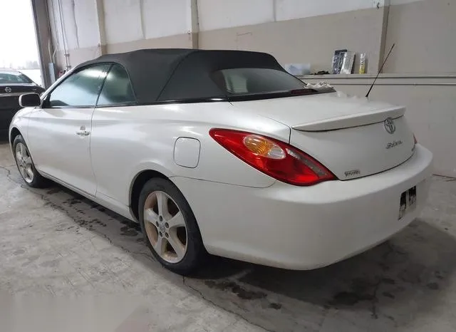 4T1FA38P56U083562 2006 2006 Toyota Camry- Solara Sle 3