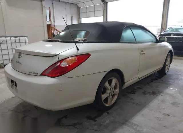 4T1FA38P56U083562 2006 2006 Toyota Camry- Solara Sle 4