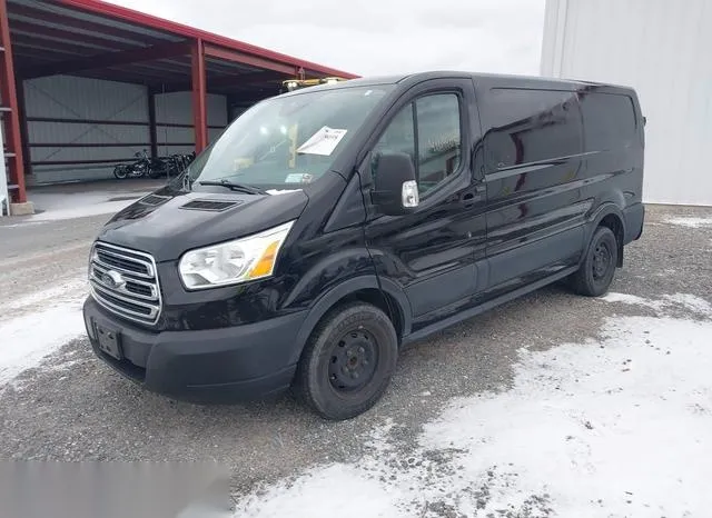 1FTYE1YM3KKA78183 2019 2019 Ford Transit-150 2