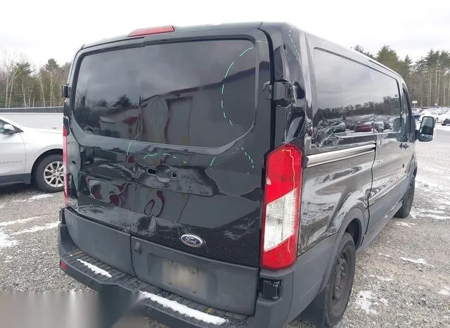 1FTYE1YM3KKA78183 2019 2019 Ford Transit-150 6