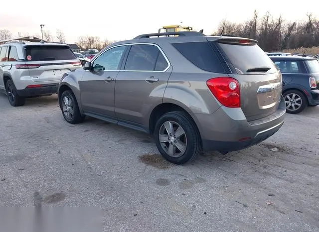 2GNALPEK0C6323837 2012 2012 Chevrolet Equinox- 2LT 3