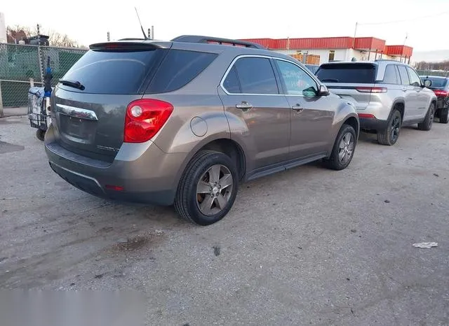 2GNALPEK0C6323837 2012 2012 Chevrolet Equinox- 2LT 4