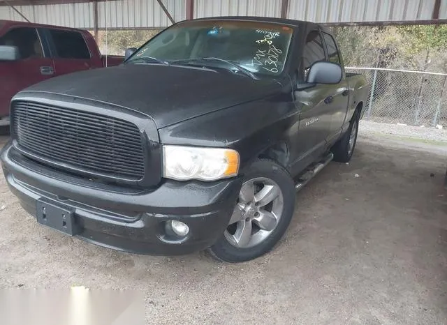 1D7HA18N72S630178 2002 2002 Dodge RAM 1500- ST 2