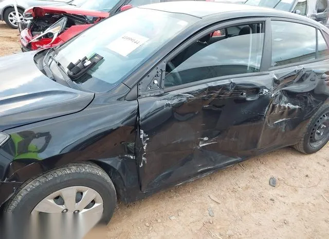 3KPA24AD1ME366120 2021 2021 KIA Rio- S 6