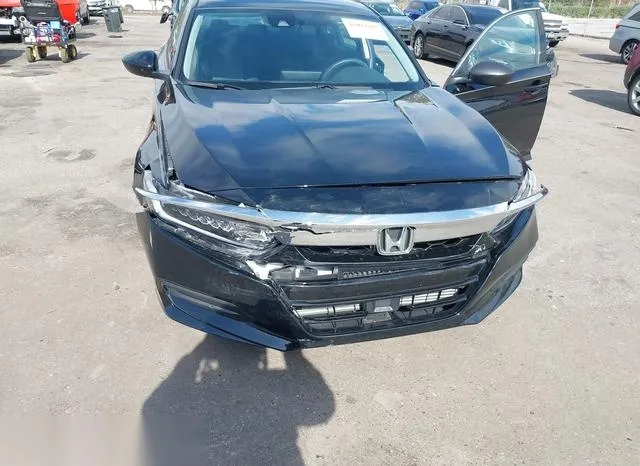 1HGCV1F19LA057513 2020 2020 Honda Accord- LX 6