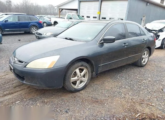 1HGCM56844A040210 2004 2004 Honda Accord- 2-4 EX 2