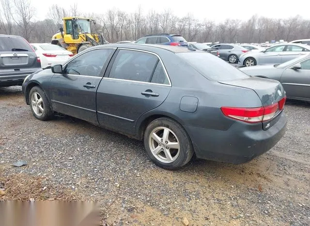 1HGCM56844A040210 2004 2004 Honda Accord- 2-4 EX 3