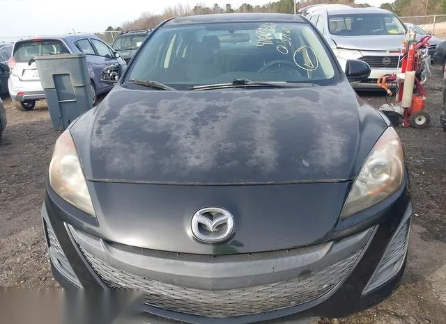 JM1BL1VG2B1475982 2011 2011 Mazda 3- I Touring 6