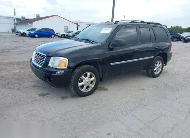 1GKDS13S672201516 2007 2007 GMC Envoy- Slt 2