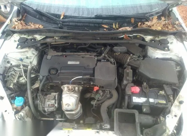 1HGCR2F81GA081835 2016 2016 Honda Accord- Ex-L 10