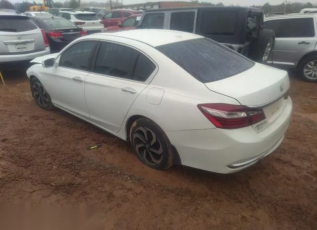 1HGCR2F81GA081835 2016 2016 Honda Accord- Ex-L 3