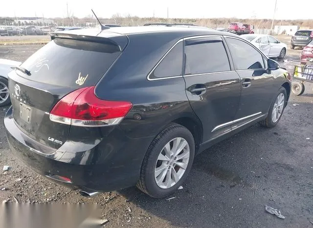 4T3BA3BB4FU068425 2015 2015 Toyota Venza- LE 4