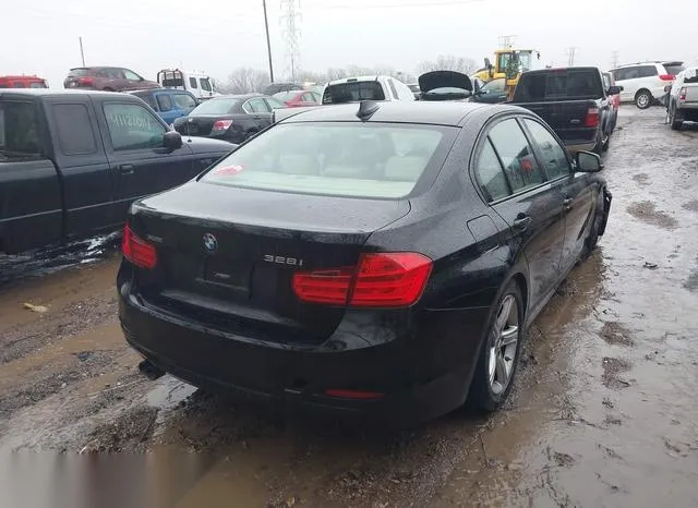 WBA3B3C59DF537322 2013 2013 BMW 3 Series- 328I Xdrive 4