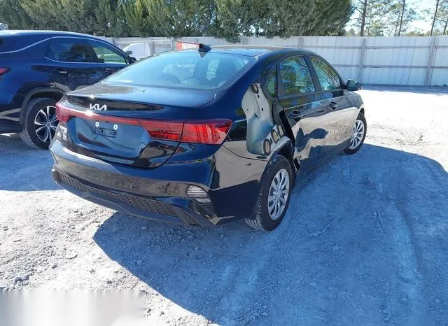 3KPF24AD0RE788716 2024 2024 KIA Forte- LX 4