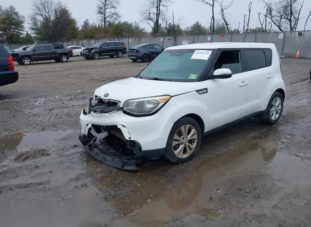 KNDJP3A52E7034063 2014 2014 KIA Soul- - 2