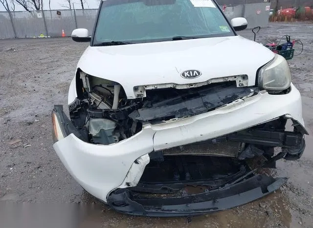 KNDJP3A52E7034063 2014 2014 KIA Soul- - 6