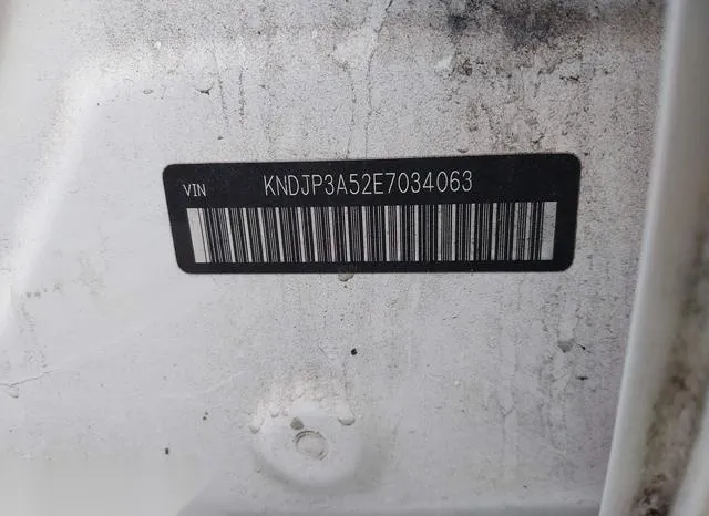 KNDJP3A52E7034063 2014 2014 KIA Soul- - 9