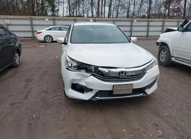 1HGCR2F11HA135235 2017 2017 Honda Accord- Sport Se 6