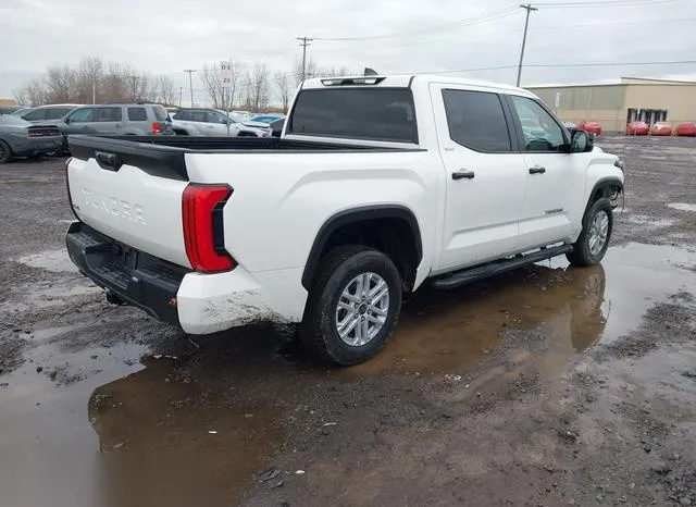 5TFLA5DB7RX133295 2024 2024 Toyota Tundra- SR5 4