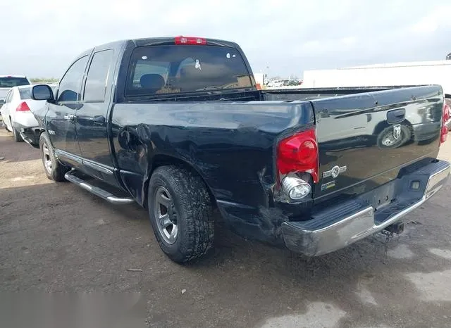 1D7HA18N08S587327 2008 2008 Dodge RAM 1500- Slt 3