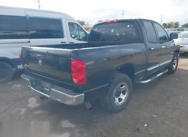 1D7HA18N08S587327 2008 2008 Dodge RAM 1500- Slt 4