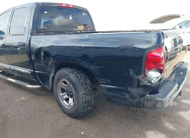 1D7HA18N08S587327 2008 2008 Dodge RAM 1500- Slt 6