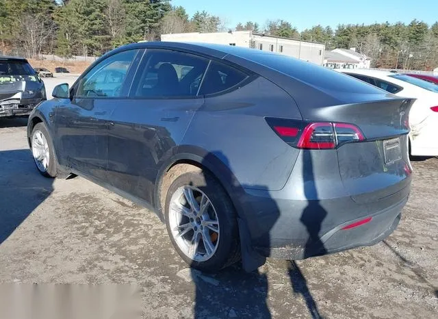 7SAYGDEE9PA041474 2023 2023 Tesla Model Y- Awd/Long Range D 3