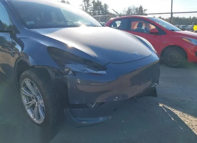 7SAYGDEE9PA041474 2023 2023 Tesla Model Y- Awd/Long Range D 6