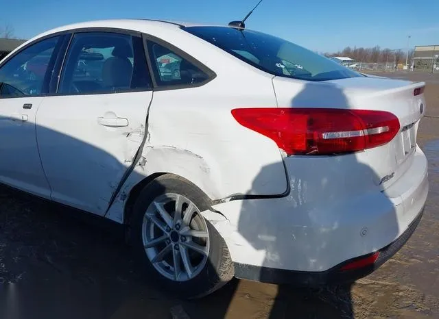 1FADP3F20GL244589 2016 2016 Ford Focus- SE 6