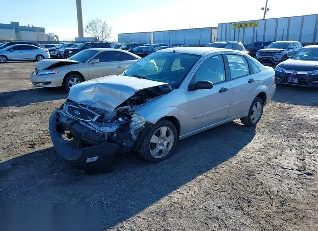 1FAHP34N27W273914 2007 2007 Ford Focus- S/Se/Ses 2