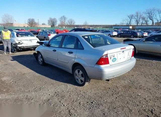 1FAHP34N27W273914 2007 2007 Ford Focus- S/Se/Ses 3