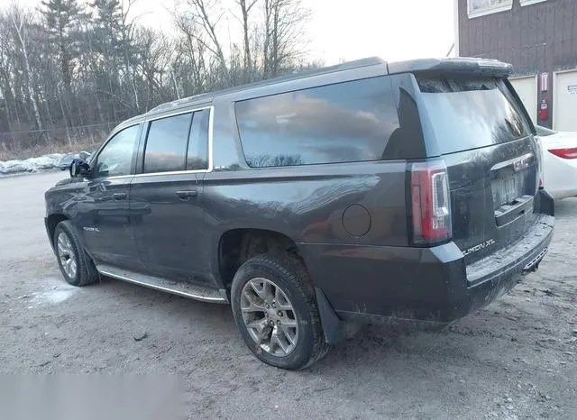 1GKS2GKC1FR272357 2015 2015 GMC Yukon Xl 1500- Sle 3