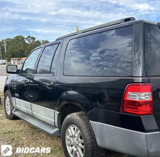 1FMFK15537LA27132 2007 2007 Ford Expedition- El Xlt 3